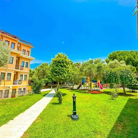 Hotel Mia Fethiye