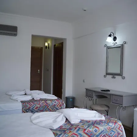 Mia Szálloda *